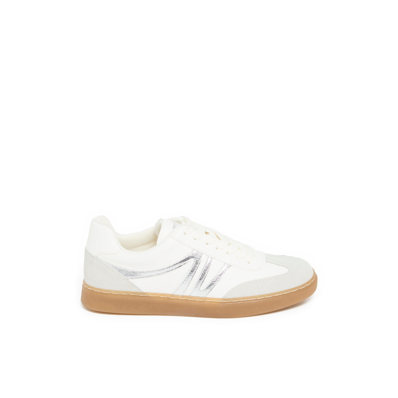 WENZA BLANC / ARGENT