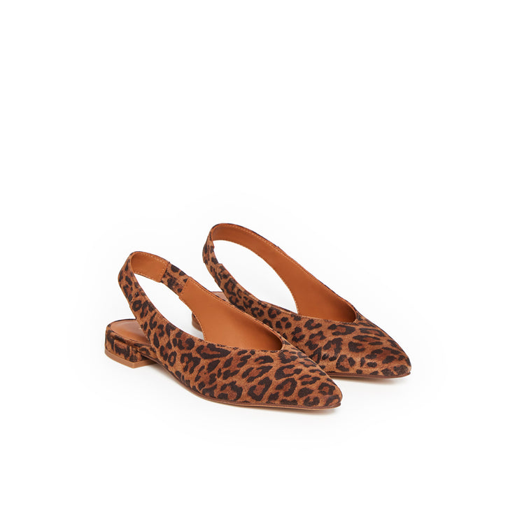 ROSEE LEOPARD