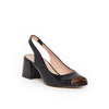 SLINGBACK LUSIA NOIR - André