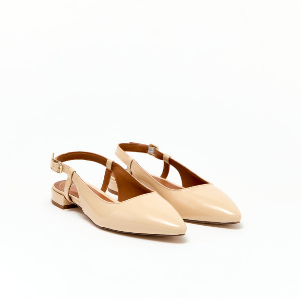 THALASSA NUDE VERNIS