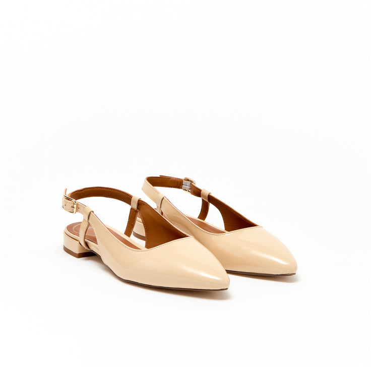 THALASSA NUDE VERNIS