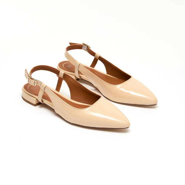 THALASSA NUDE VERNIS