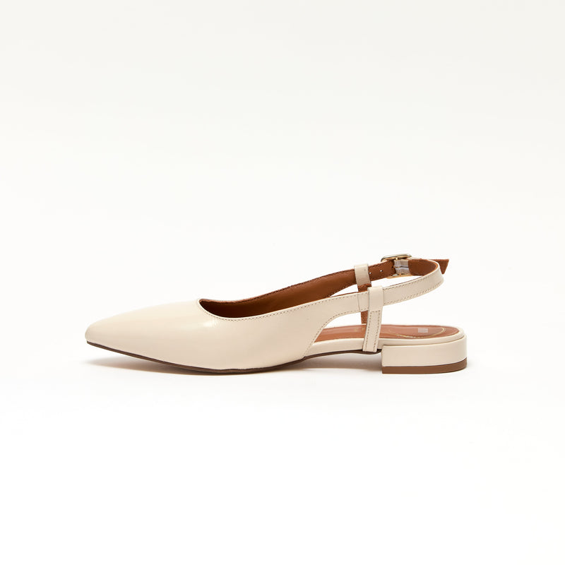THALASSA ECRU VERNIS