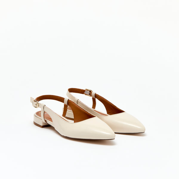 THALASSA ECRU VERNIS