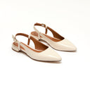 THALASSA ECRU VERNIS