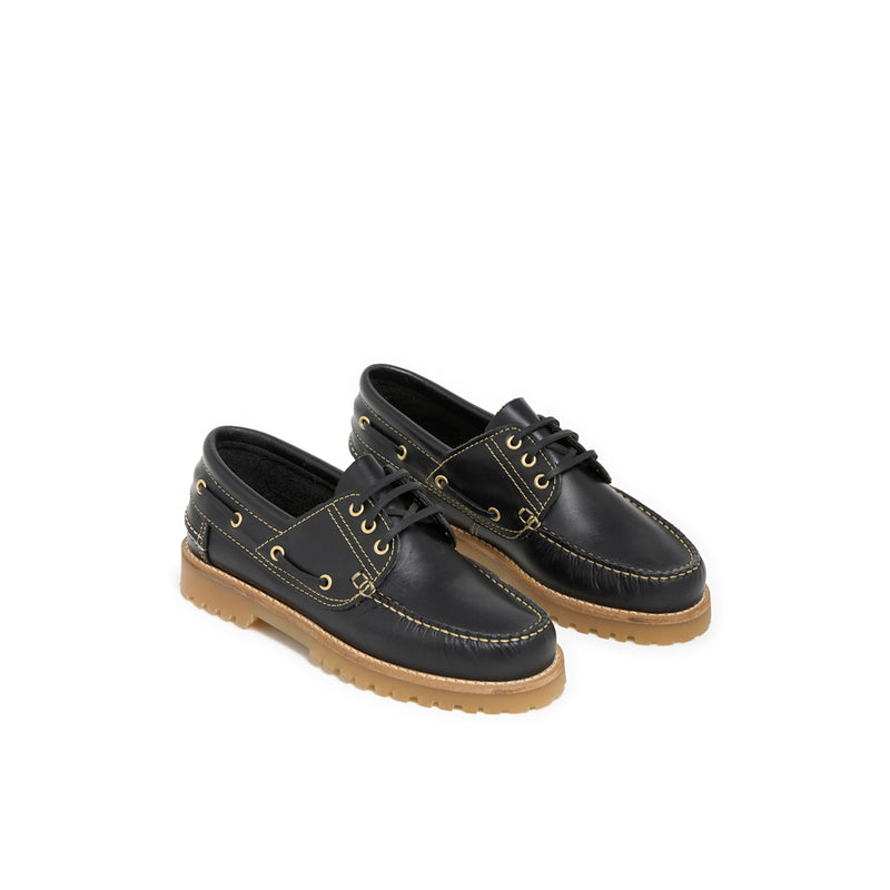 SOLINE BLACK