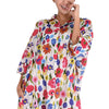 CHEMISE ZEST ECRU - André