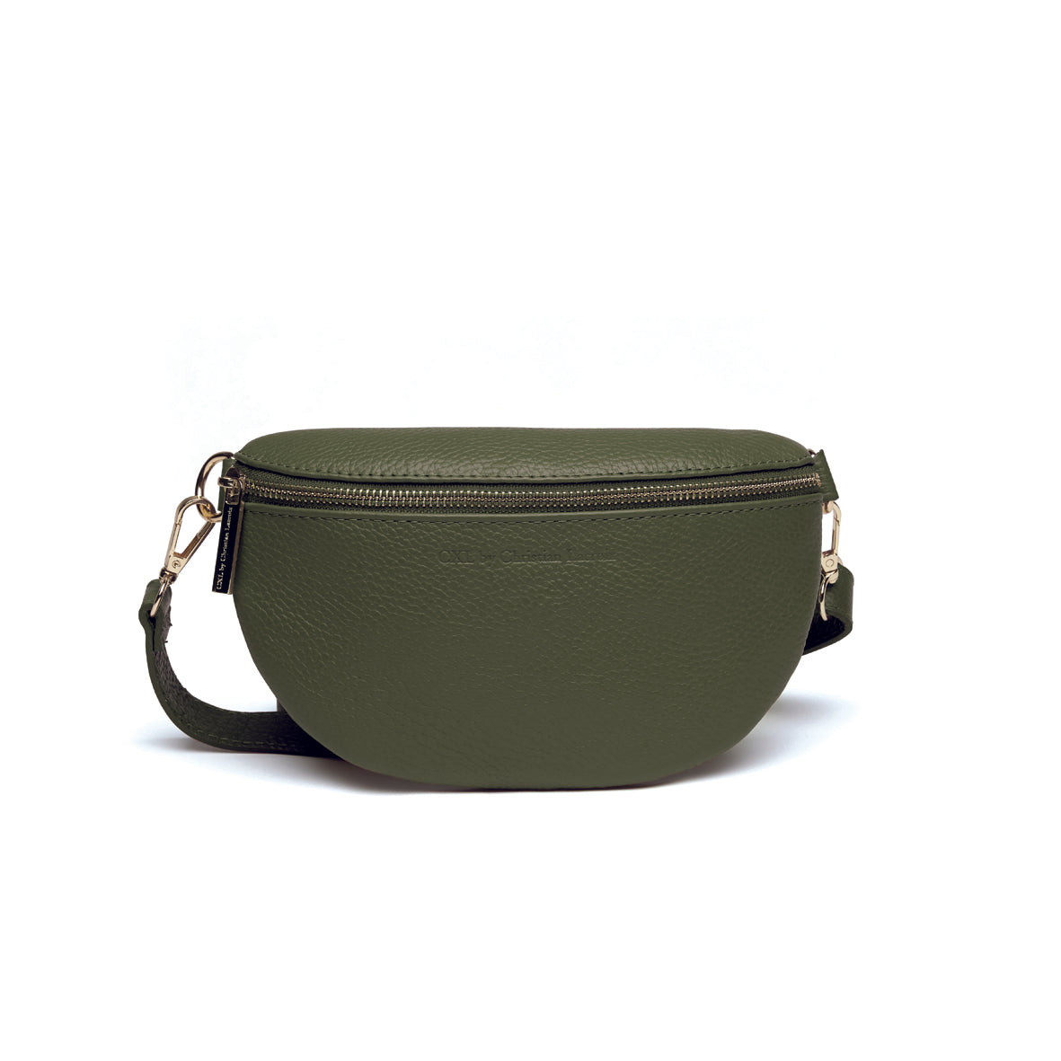 SAC BANANE MADELEINE - André