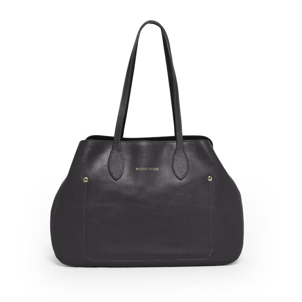 AUTEUIL BLACK