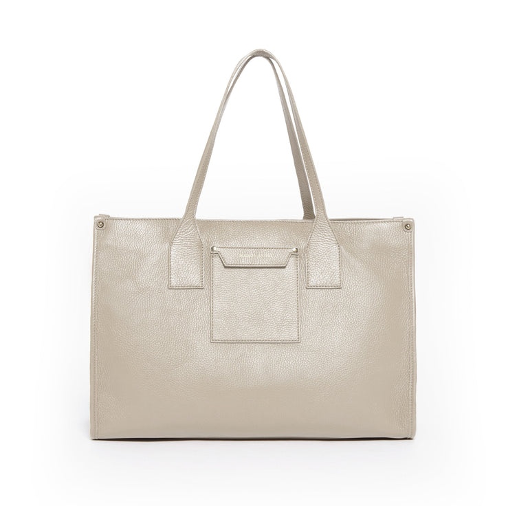 FAUBOURG BLANC CASSÉ