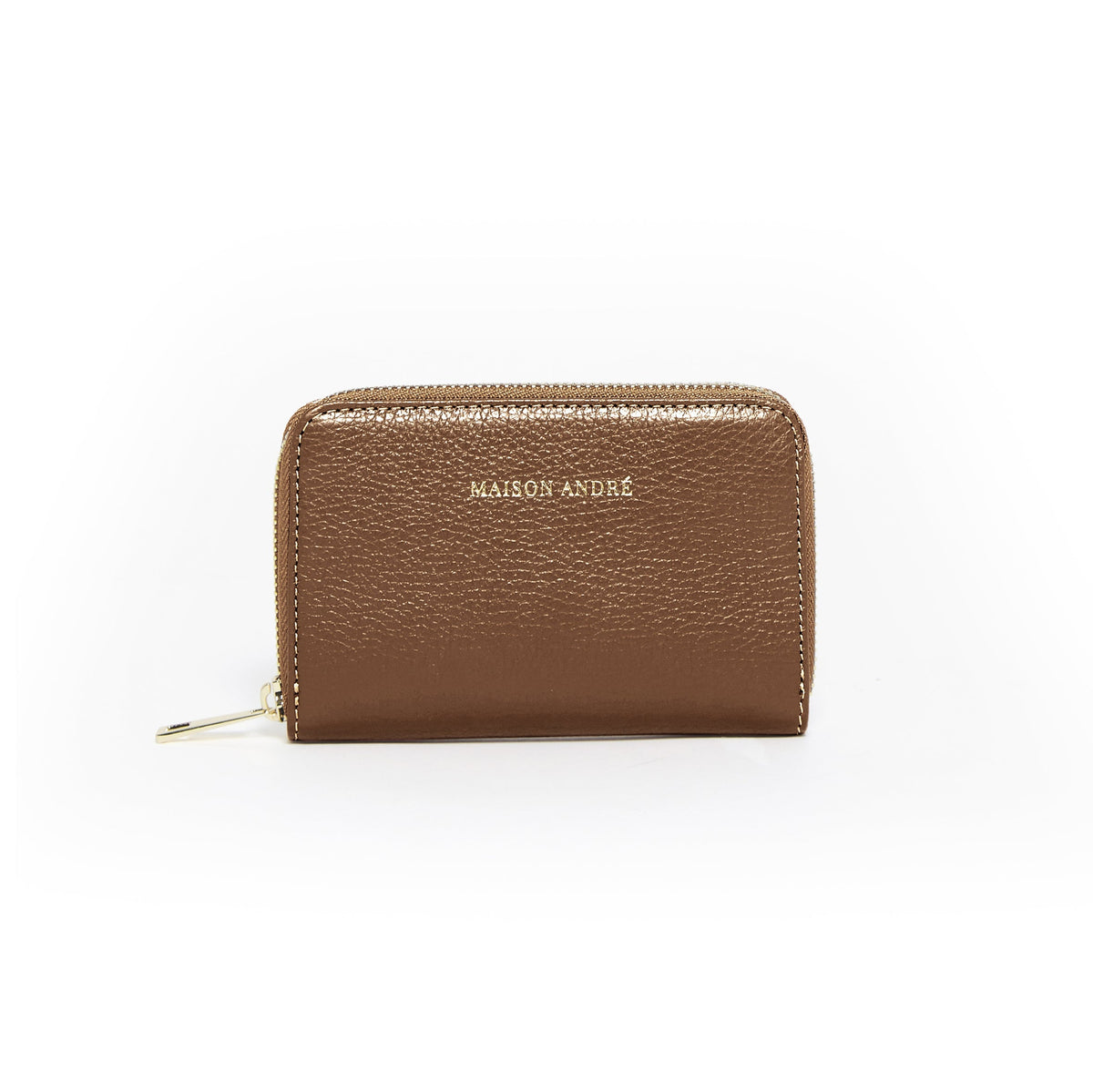 MINI BUCI BRONZE
