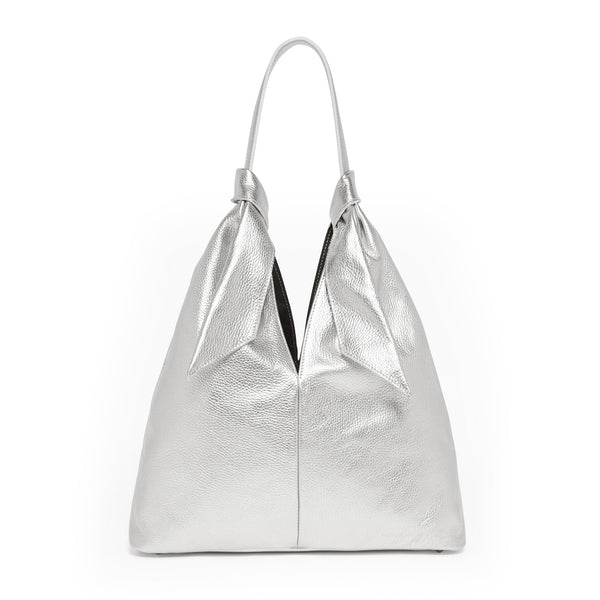 Dauphine Silver