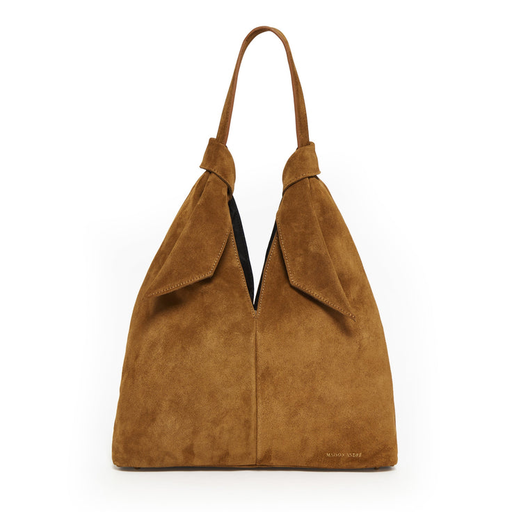 SAC À BANDOULIÈRE DAUPHINE EN SUÈDE - André