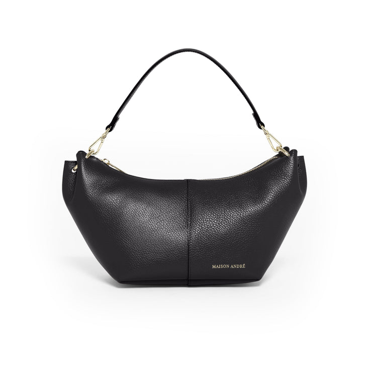 SAC À BANDOULIÈRE MONCEAU - André