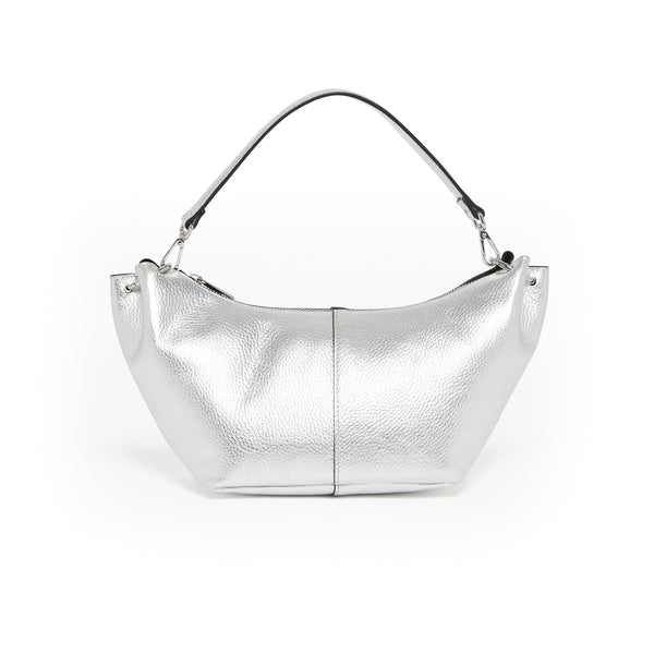 Monceau Silver