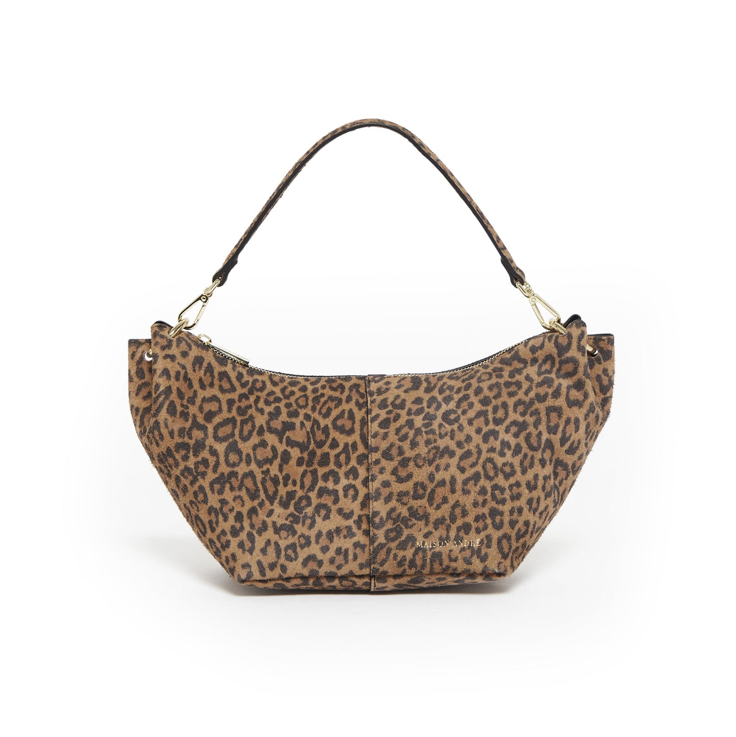 MONCEAU LEOPARD