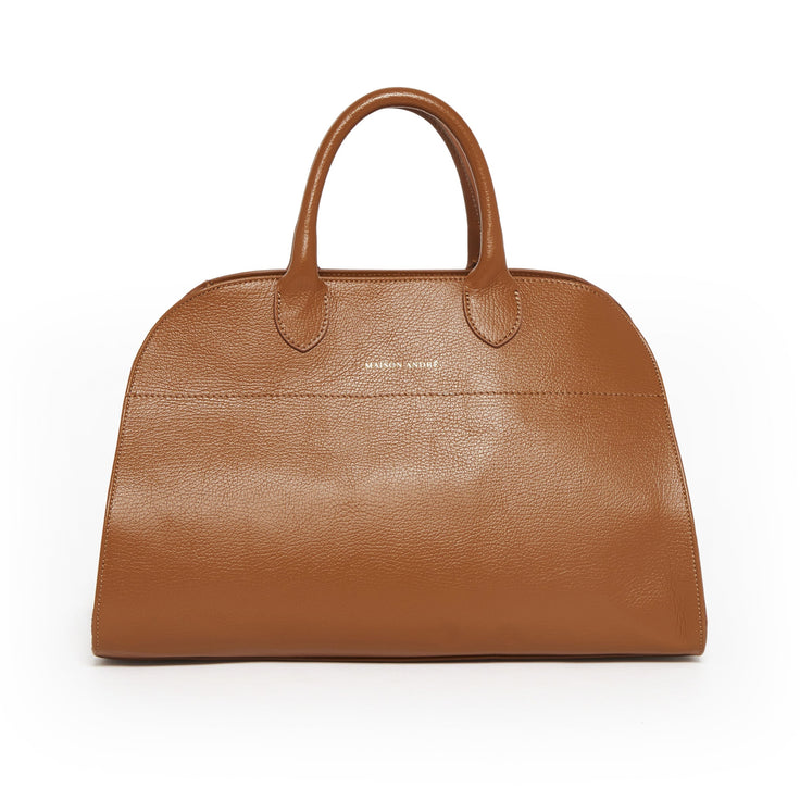 SAC À BANDOULIÈRE LOUVRE - André