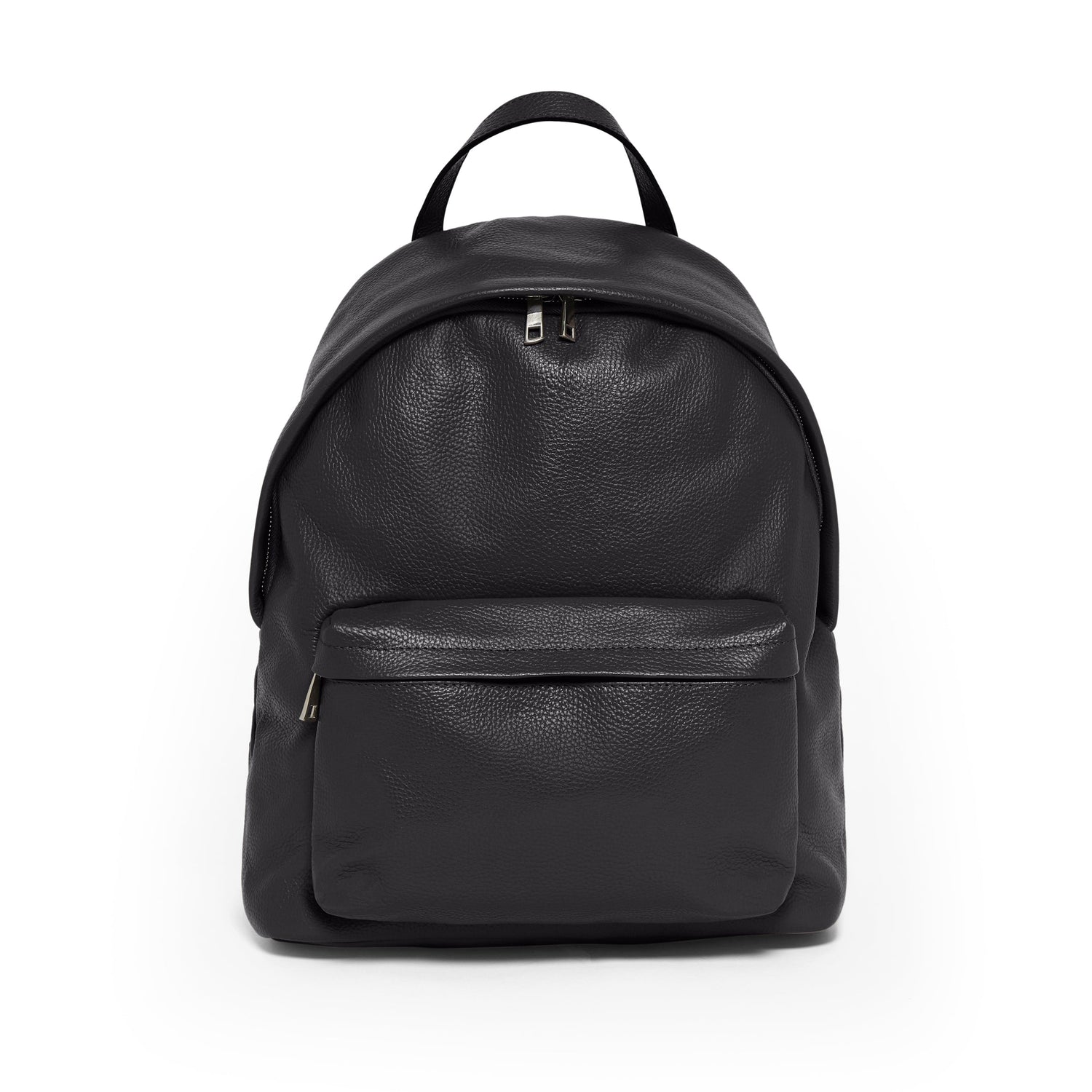 andré SAC À DOS GEORGES V NOIR