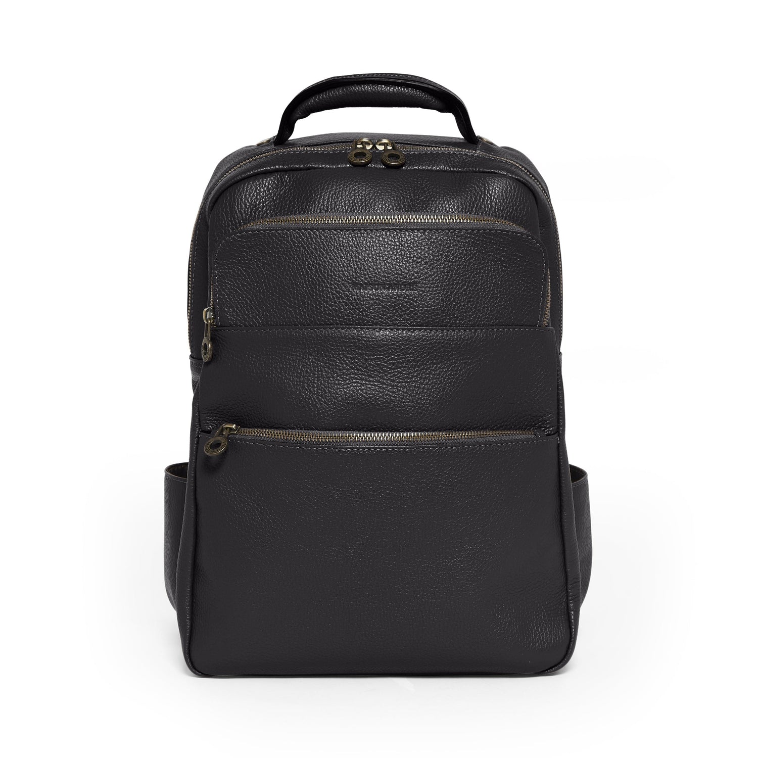 andré SAC À DOS COURCELLES NOIR