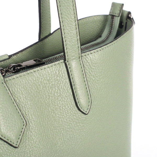 NIOBE VERT MENTHE