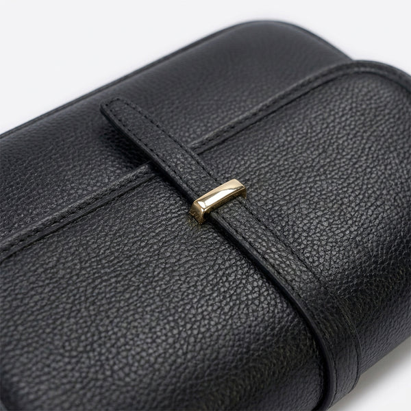 AMALFI BLACK