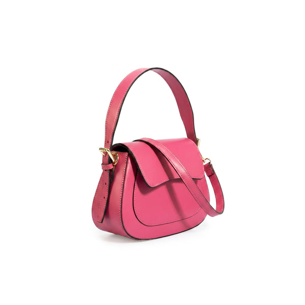 EDNA FUCHSIA