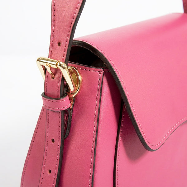 EDNA FUCHSIA