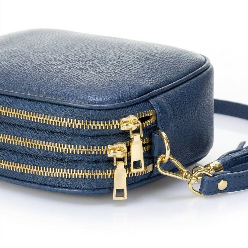 ROMANE BLEU MARINE