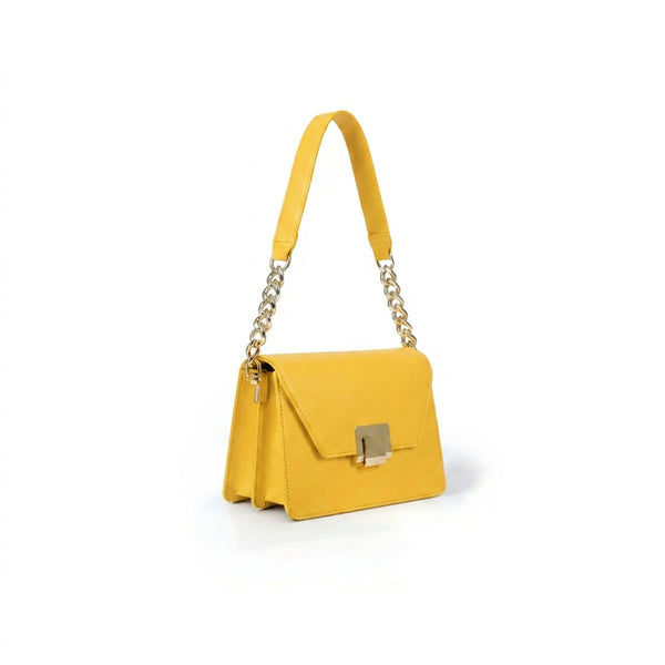 LEIA JAUNE DORÉ