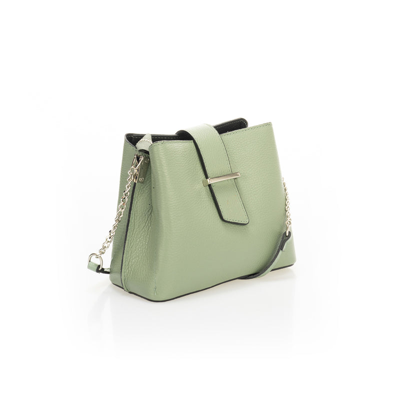SÉRAPHINE VERT MENTHE