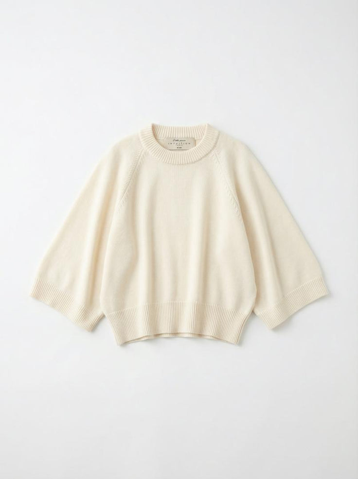 NOÉMIE BLANC CASSÉ