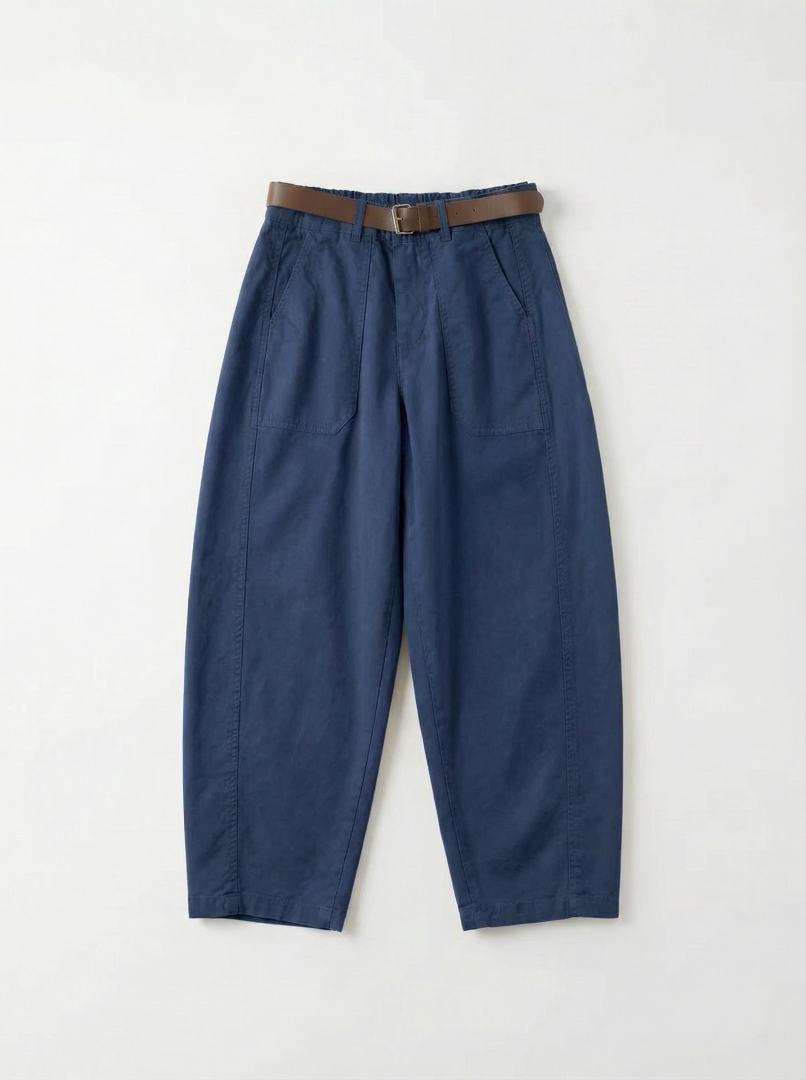 APOLLINE BLEU MARINE