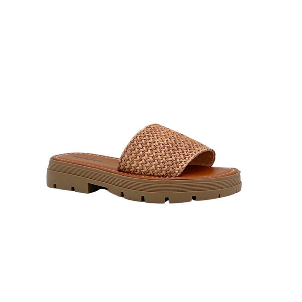 BRIGITTA CAMEL