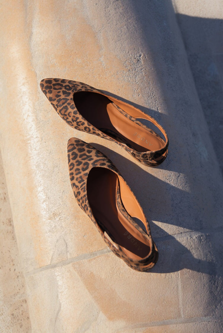 ROSEE LEOPARD