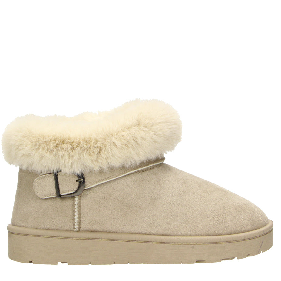 SNOWGIRL BEIGE