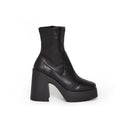 BOOTS ADIARATOU NOIR - André
