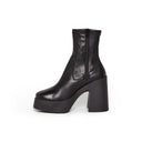 BOOTS ADIARATOU NOIR - André