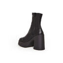 BOOTS ADIARATOU NOIR - André
