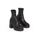 BOOTS ADIARATOU NOIR - André