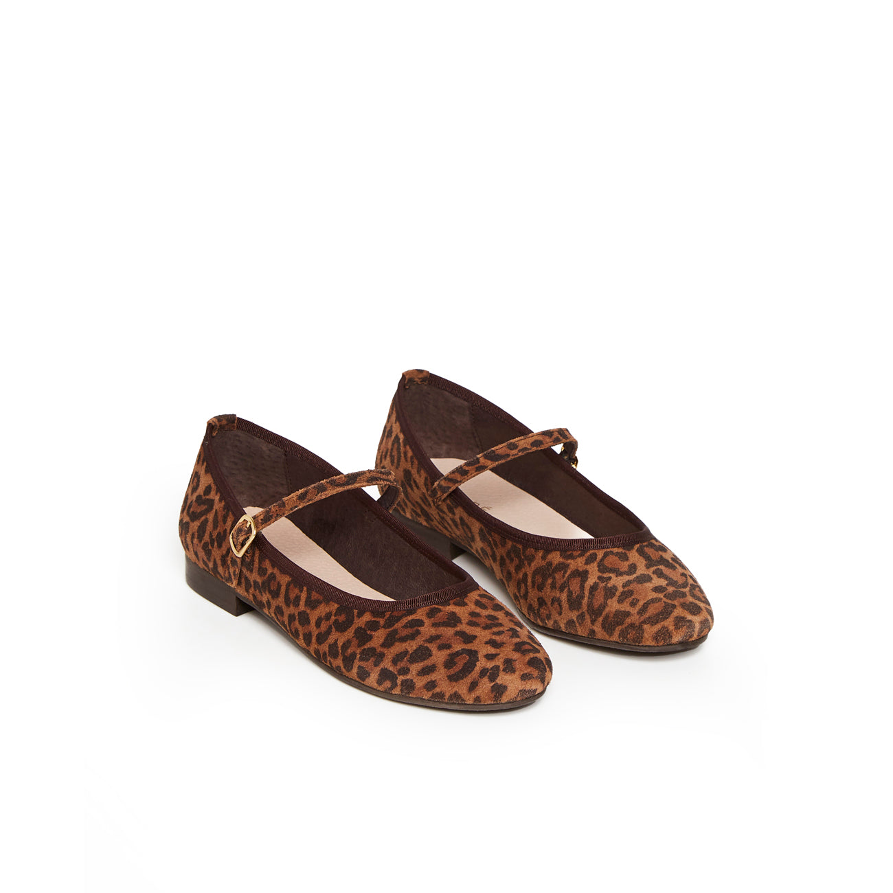 andré BALLERINE AGATHE 6 NOIR