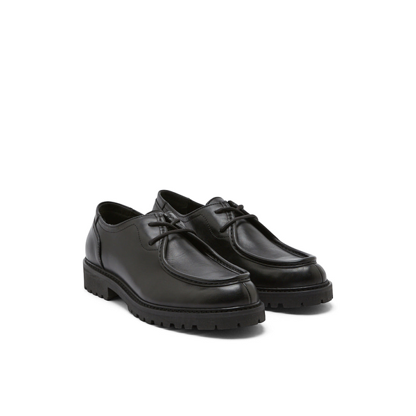 PROMENEUR NOIR