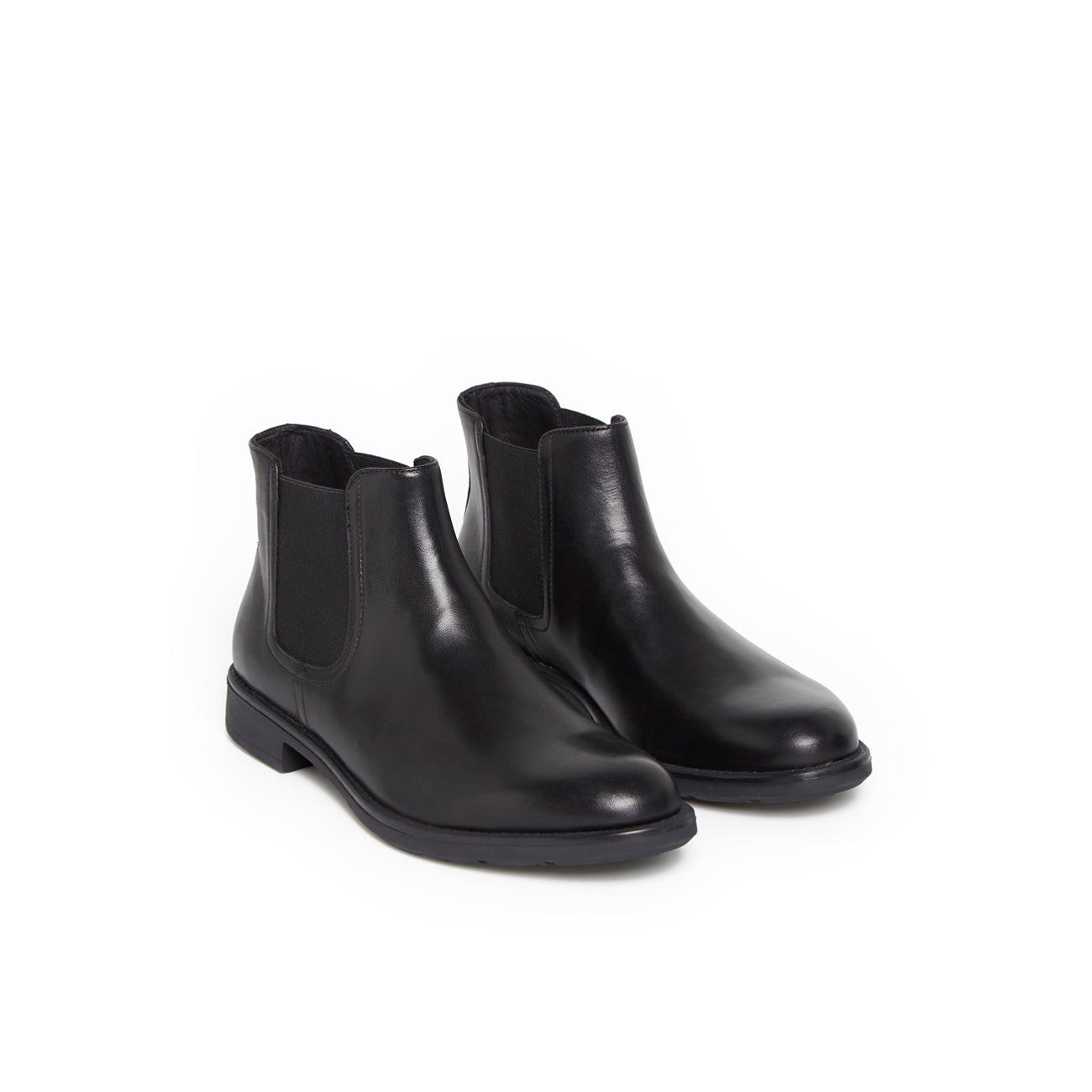 JOBOOT NOIR