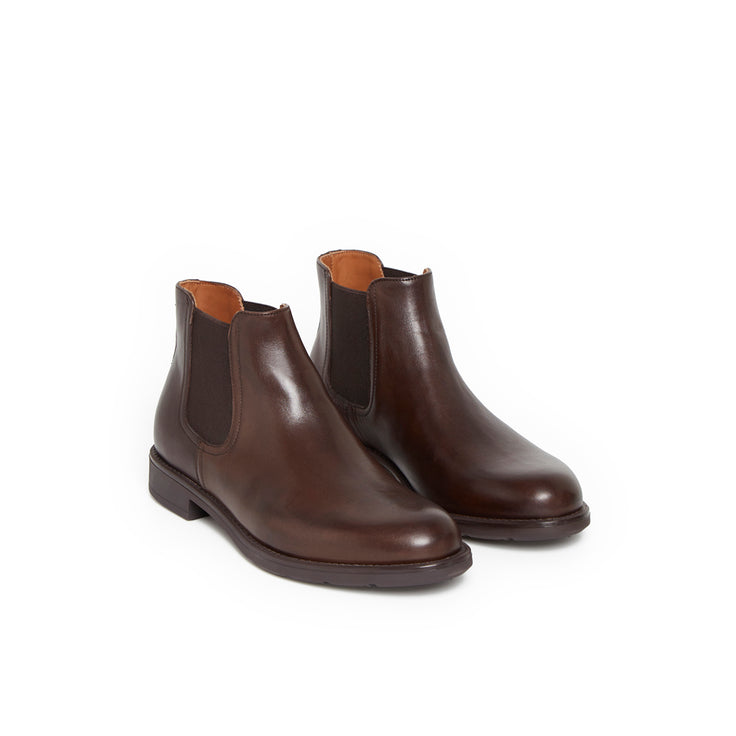 JOBOOT MARRON