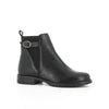 BOOTS GLOUTONNE NOIR - André