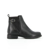 BOOTS GLOUTONNE NOIR - André