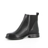 BOOTS GLOUTONNE NOIR - André