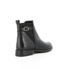 BOOTS GLOUTONNE NOIR - André