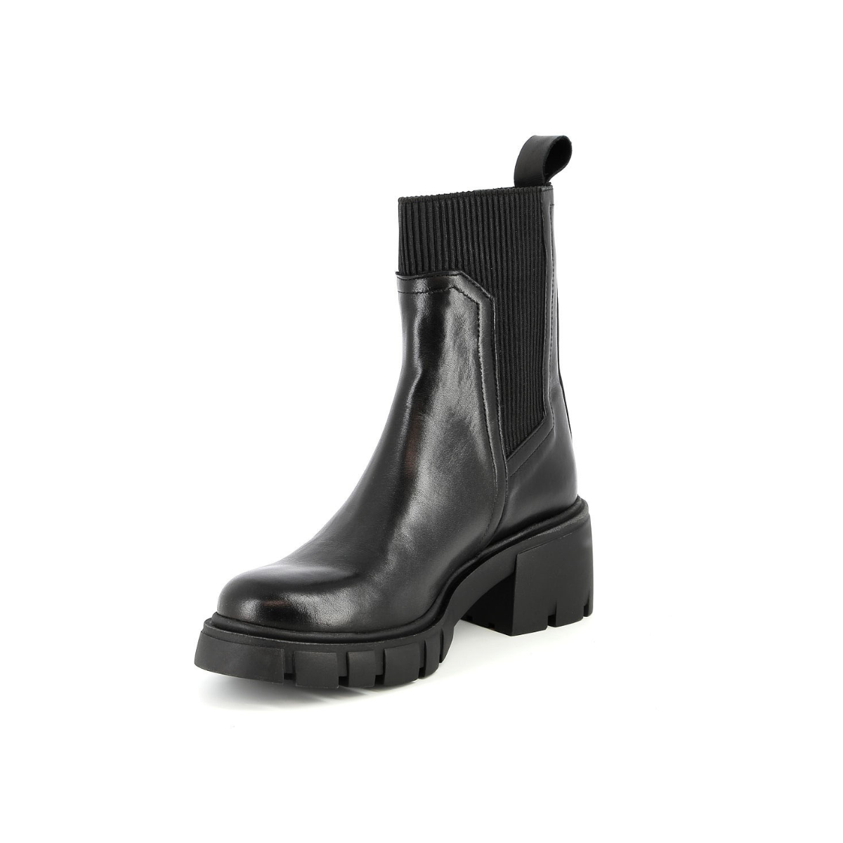 BOOTS ANDREAS NOIR - André