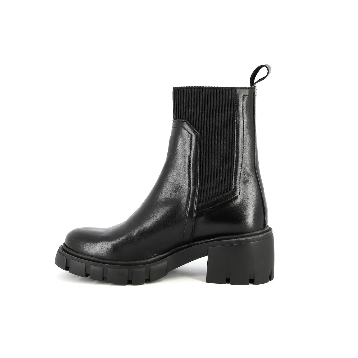BOOTS ANDREAS NOIR - André