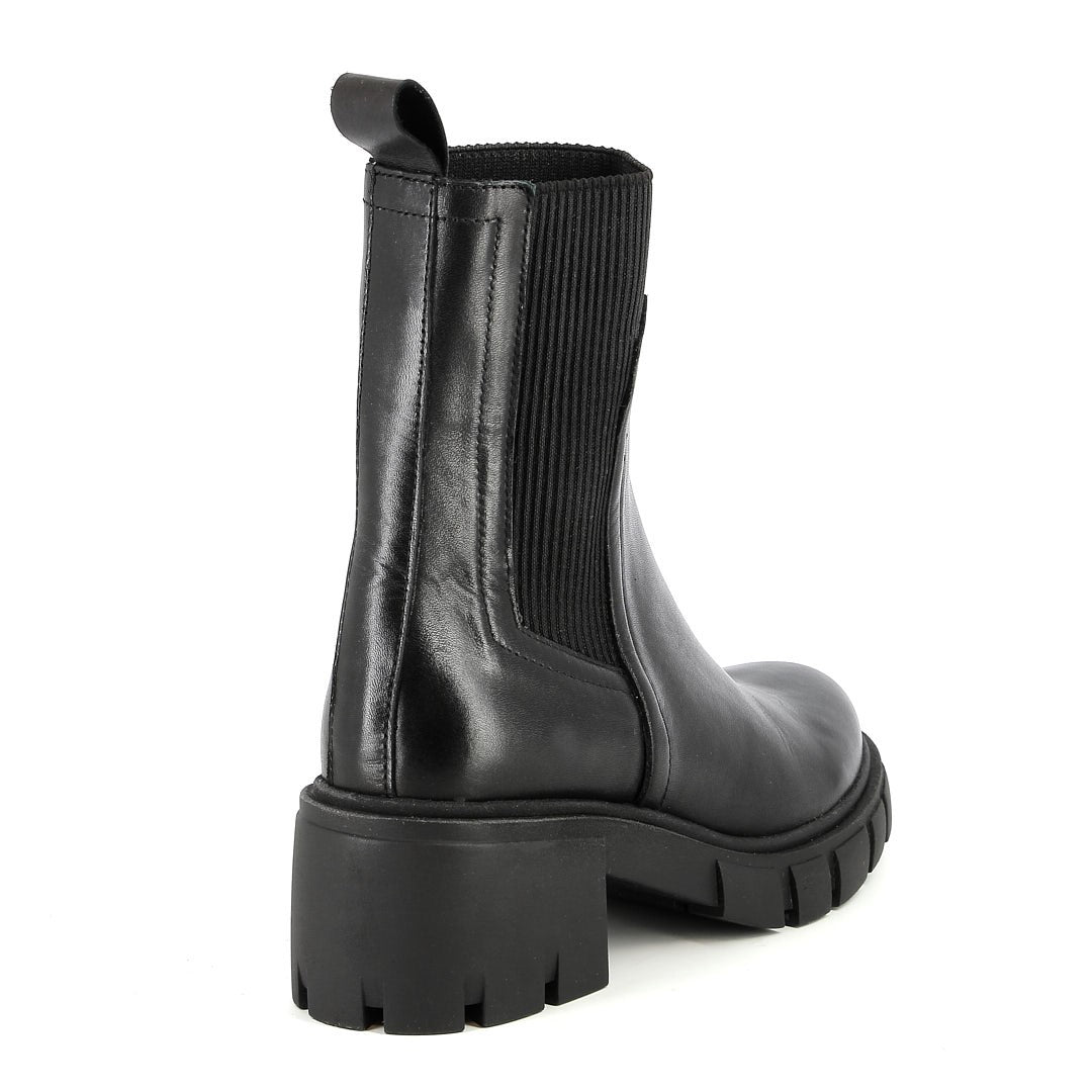 BOOTS ANDREAS NOIR - André